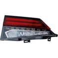 thumbnail image 1 of For 16-19 RX350 RX350L Japan Built Inner Taillight Taillamp w/o Bulb Right Side, 1 of 5