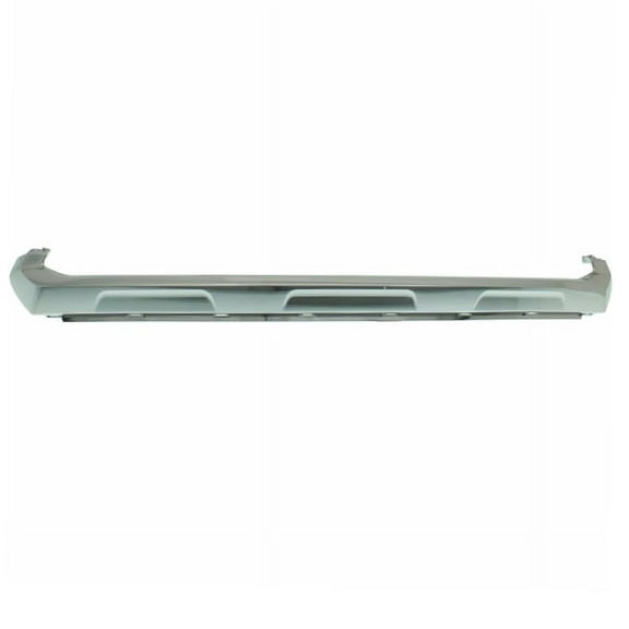 For 16-19 RX350/RX350L/RX450H w/o F-Sport Front Lower Grille Trim Molding Chrome