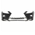 thumbnail image 1 of For 16-19 RX350/RX450h (Canada Built) Front Bumper Cover Assembly w/Sensor Holes, 1 of 5