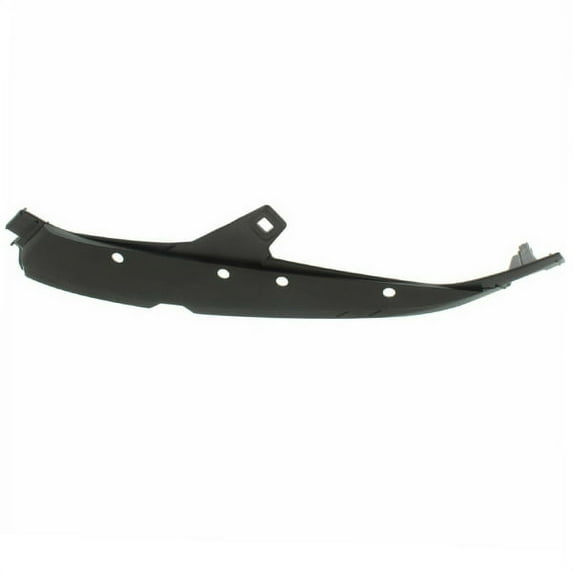 For 16-19 RX350/RX450h Front Bumper Cover Lower Mount Brace Bracket Driver Side