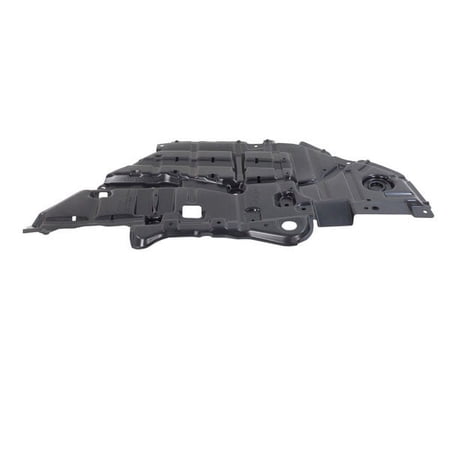 For 16-19 RX350 & RX450h Front Engine Splash Shield Under Cover Guard Left Side