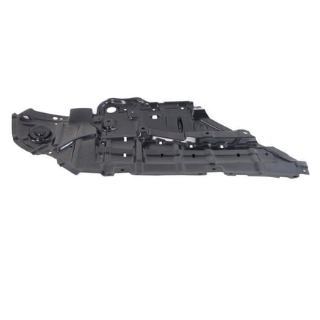 For 16-19 RX350 & RX450h Front Engine Splash Shield Under Cover Guard Right Side