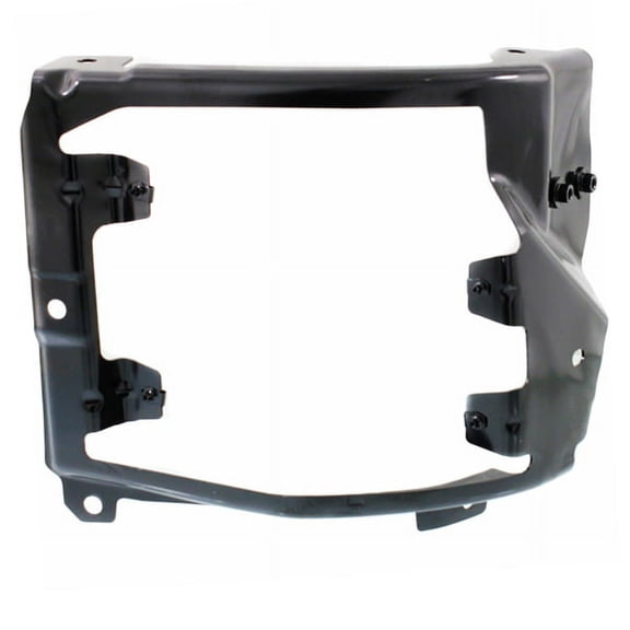 For 16-19 Silverado 1500 Pickup Front Bumper Outer Mount Brace Bracket Right