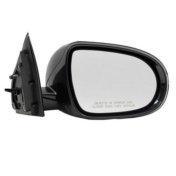 For 16-19 Sorento Rear View Mirror Assembly Power Heat w/Signal Lamp Right Side