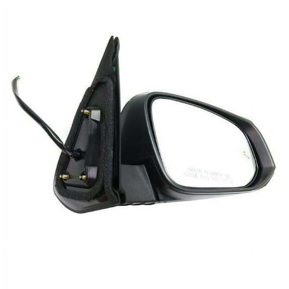 For 16-19 Tacoma Rear View Mirror Power Folding Heated w/Signal Lamp Right Side