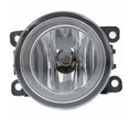 thumbnail image 1 of For 16-19 Titan XD Pickup Truck Fog Light Lamp with Bulb Left/Right Side, 1 of 5