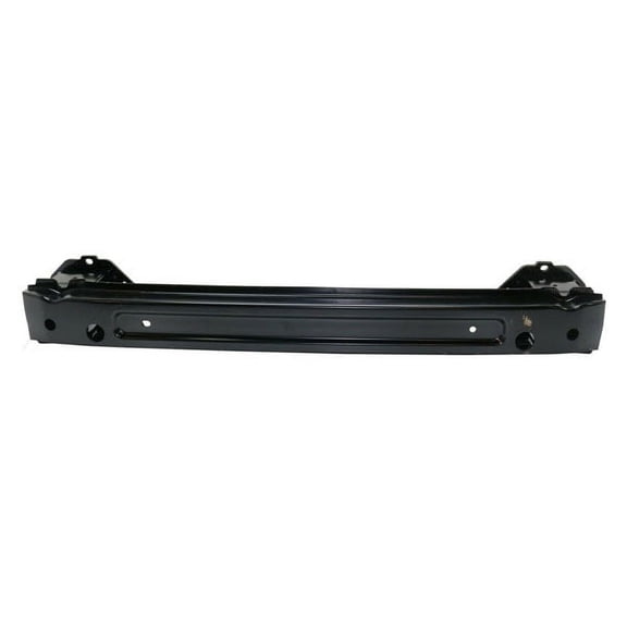 For 16-20 500X & 15-21 Renegade Rear Bumper Impact Bar Crossmember Reinforcement