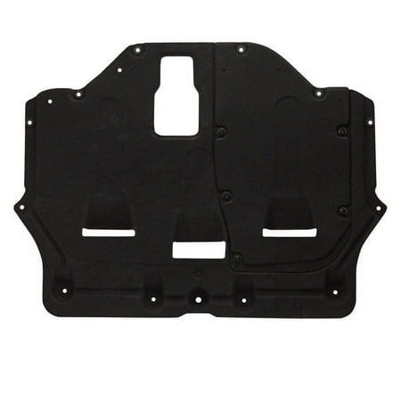 For 16-20 Optima 2.4L USA Built Rear Engine Splash Shield Under Car Cover Guard