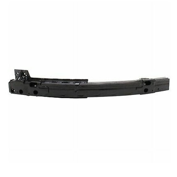 For 16-20 Sienna Van V6 Front Bumper Impact Bar Crossmember Reinforcement Rebar