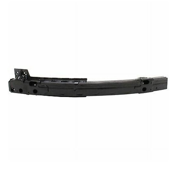 For 16-20 Sienna Van V6 Front Bumper Impact Bar Crossmember Reinforcement Rebar