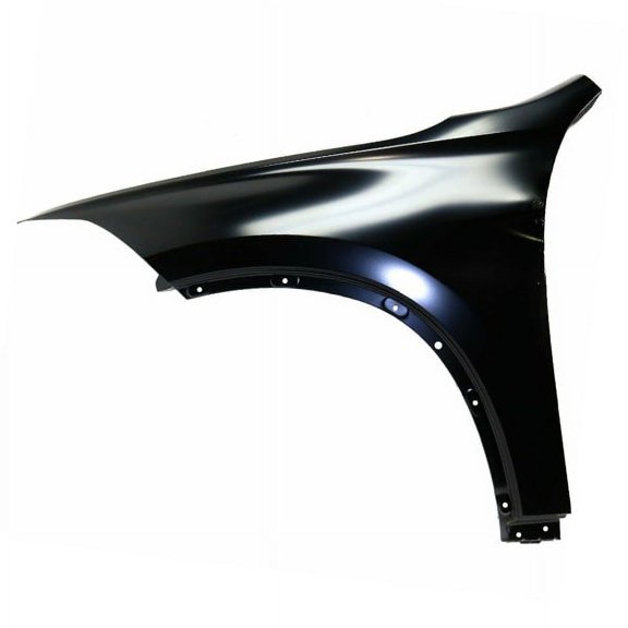 For 16-20 X1 1.5L/2.0L Front Fender Quarter Panel Assembly Prime Steel Left Side