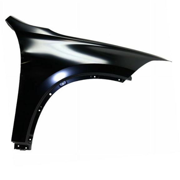 For 16-20 X1 1.5L/2.0L Front Fender Quarter Panel Assembly Primed Right Side