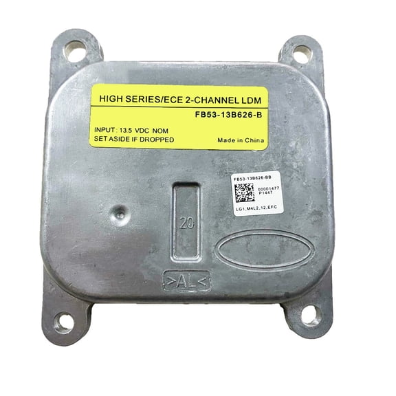 For 16-2019 for d Explorer Limited Platinum LED Light Module FB5313B626B