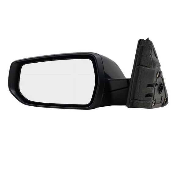 For 16-21 Chevy Malibu L & LS Rear View Mirror Assembly Power Non-Heat Left Side