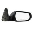 thumbnail image 1 of For 16-21 Chevy Malibu L LS Rear View Mirror Assembly Power Non-Heat Right Side, 1 of 5