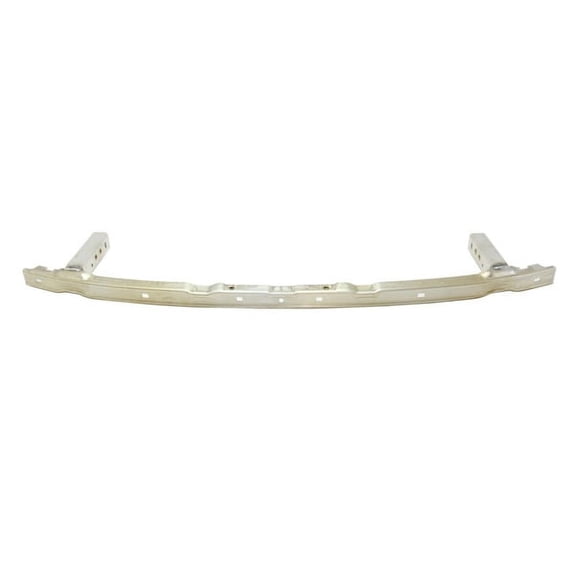 For 16-22 7-Series Front Lower Bumper Impact Bar Cross Member Reinforcement Beam