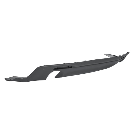 For 16-22 Chevy Camaro Rear Lower Bumper Cover