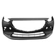 thumbnail image 1 of For 16-22 Mazda CX-3 Front Bumper Cover, 1 of 1