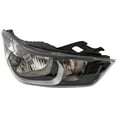 thumbnail image 1 of For 16-22 Spark Front Halogen Headlight Headlamp Head Light w/Bulb Right Side, 1 of 5