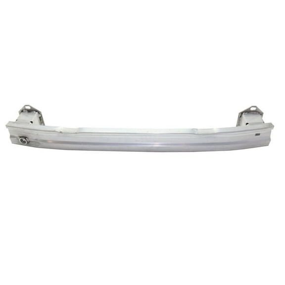 For 16-22 X1 1.5L & 2.0L Rear Bumper Impact Bar Cross Member Reinforcement Rebar