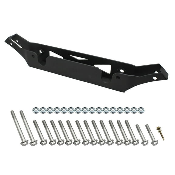 For 16-UP Polaris General 1000 New 3" Front + Rear Suspension Full Rise Lift Kit