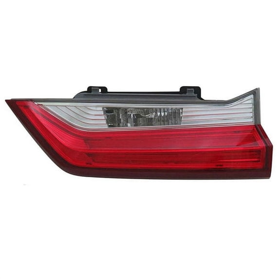 For 17 18 19 CR-V CRV Inner Taillight Taillamp Rear Brake Light Lamp Right Side