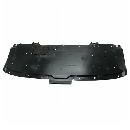 For 17 18 19 Mazda CX-5 Front Engine Splash Shield Under Car Cover Air Deflector