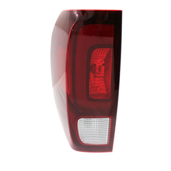 For 17 18 19 Ridgeline Taillight Taillamp Rear Brake Light Tail Lamp Driver Side