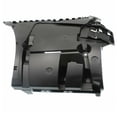 thumbnail image 1 of For 17-18 BMW 5-Series w/M Package Rear Bumper Mounting Brace Bracket Left Side, 1 of 5