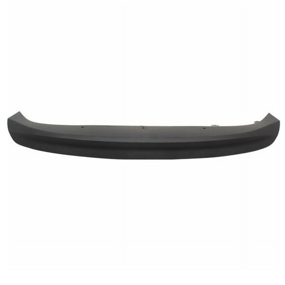 For 17-18 Elantra Korea & USA Built Rear Lower Valance Air Deflector Apron Panel