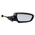thumbnail image 1 of For 17-18 Forte/Forte5 Rear View Mirror Power Heated w/Signal Light Right Side, 1 of 5