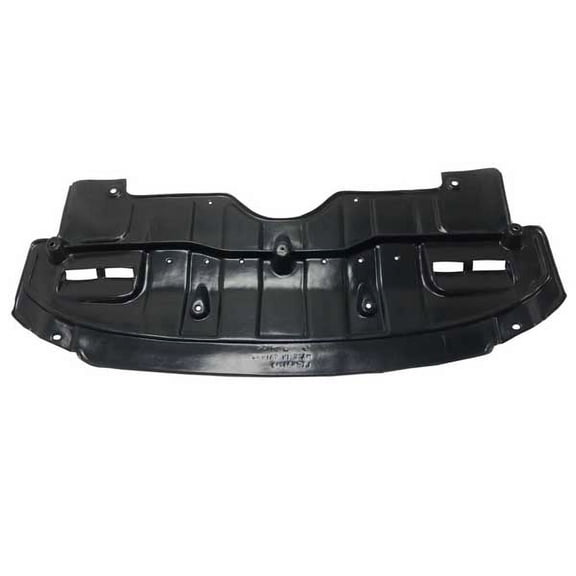 For 17-18 Forte5 SX 1.6L Turbo Front Engine Splash Shield Under Car Cover Guard