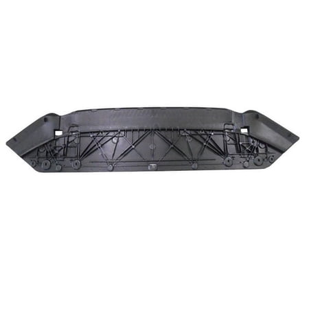 For 17-19 A4 Quattro & 2018 S4 Front Engine Splash Shield Under Car Cover Guard