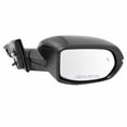 thumbnail image 1 of For 17-19 CR-V Rear View Mirror Power Heat w/Signal Lamp & Blind Spot Right Side, 1 of 5