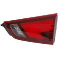 thumbnail image 1 of For 17-19 Rogue Sport Taillight Taillamp Rear Brake Light Lamp w/Bulb Right Side, 1 of 5