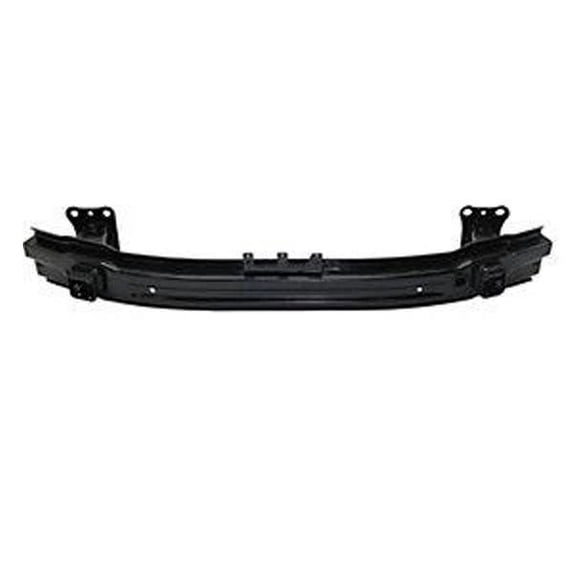 For 17-19 Santa Fe (XL) Front Bumper Impact Cross Bar Crossmember Reinforcement