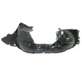 thumbnail image 1 of For 17-19 Sentra SR Turbo 1.6L Front Splash Shield Inner Fender Liner Left Side, 1 of 5