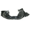 thumbnail image 1 of For 17-19 Sentra SR Turbo 1.6L Front Splash Shield Inner Fender Liner Right Side, 1 of 5