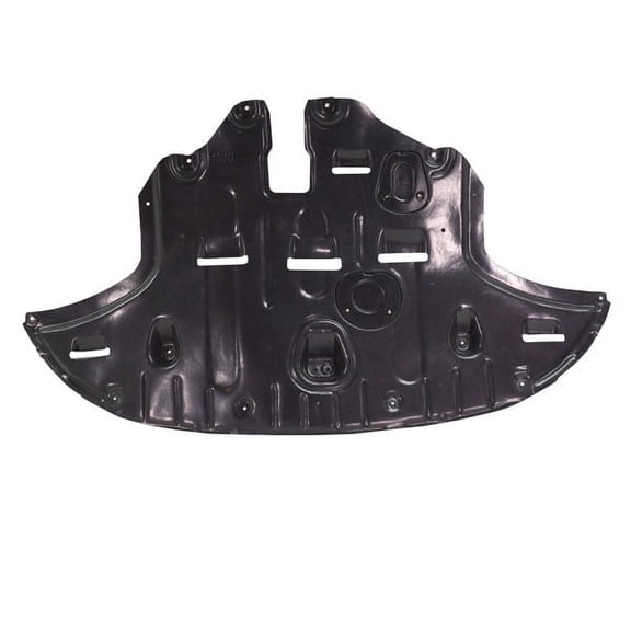 For 17-19 Sportage FWD Front Engine Splash Shield Under Car Cover Guard Plastic
