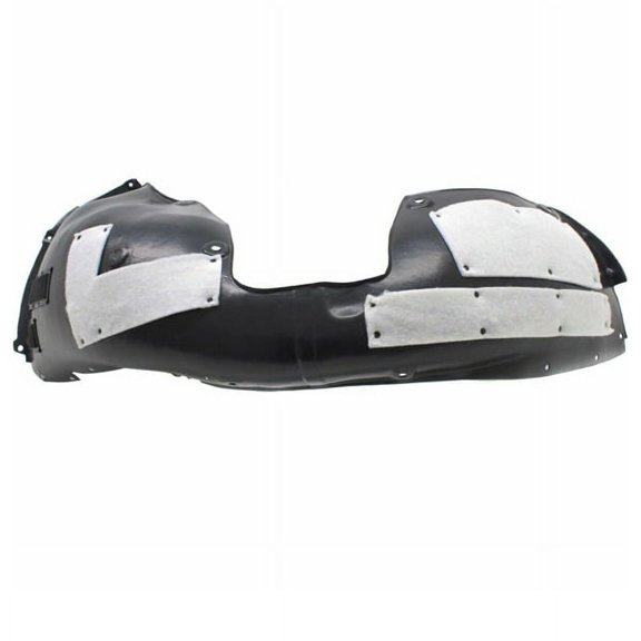 For 17-19 Sportage Front Splash Shield Inner Fender Liner Wheelhouse Driver Side