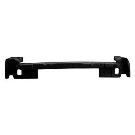 For 17-19 Toyota Highlander New Front Bumper Impact Absorber TO1070210C