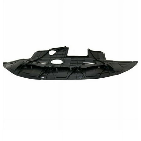 For 17-20 Elantra Front Engine Splash Shield Under Car Cover Air Deflector Guard