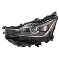 thumbnail image 1 of For 17-20 IS300 & IS350 LED Headlight Headlamp Head Light Lamp w/Bulb Left Side, 1 of 5