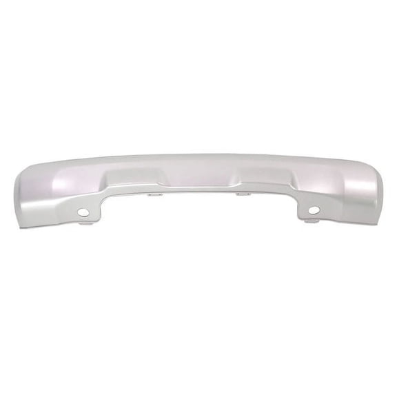 For 17-20 Mini Cooper Countryman Off-Road Rear Lower Valance Air Deflector Apron