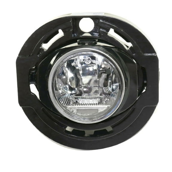 For 17-20 Pacifica/Hybrid Front LED Driving Fog Light Lamp Bulb Left/Right Side