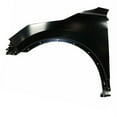 thumbnail image 1 of For 17-20 Rogue Sport S/SL/SV 2.0L Front Fender Quarter Panel Primed Driver Side, 1 of 5