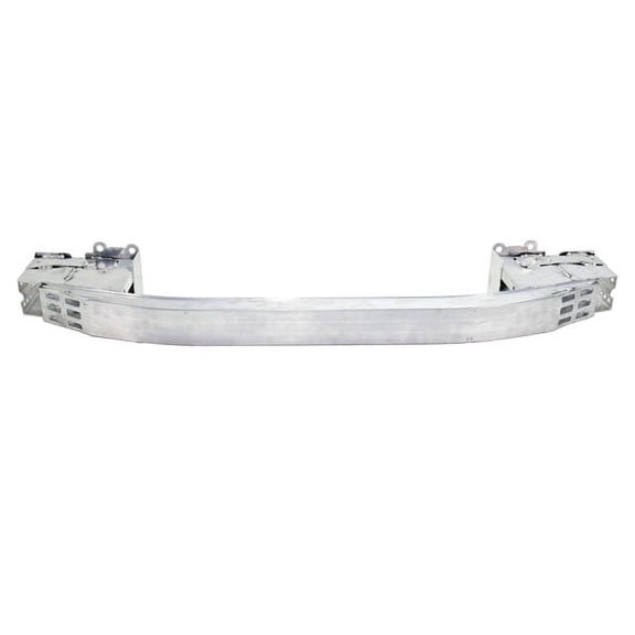 For 17-21 Civic (Type R) Front Bumper Impact Face Cross Bar Reinforcement Rebar
