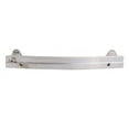 thumbnail image 1 of For 17-21 Compass 2.0L/2.4L Rear Bumper Impact Bar Reinforcement Rebar Aluminum, 1 of 3