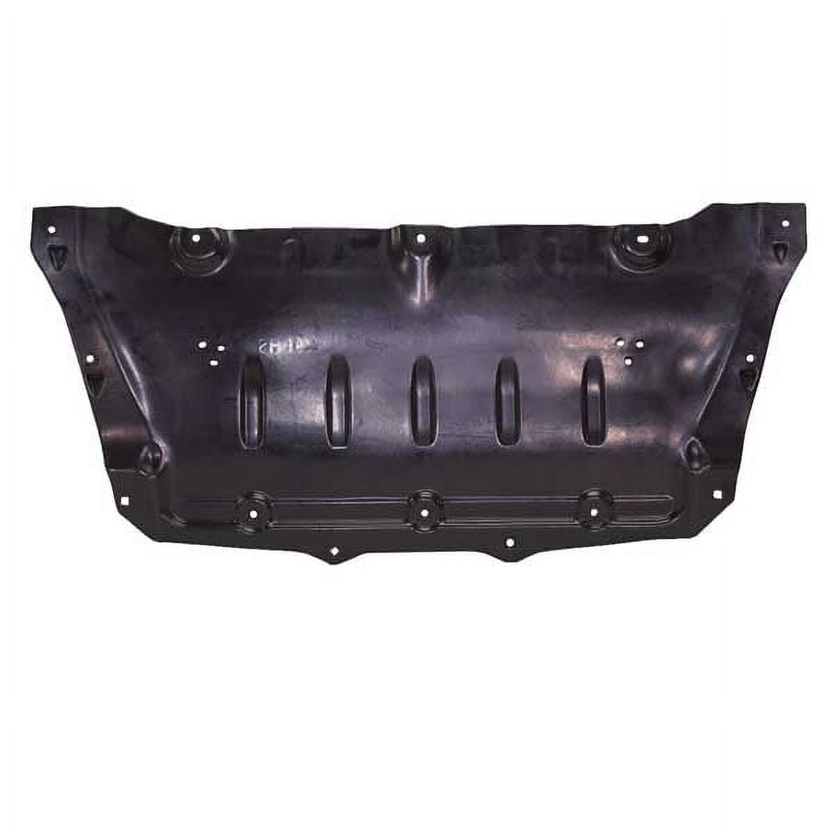For 1722 5Series/1622 7Series without Skid Plate Front Engine
