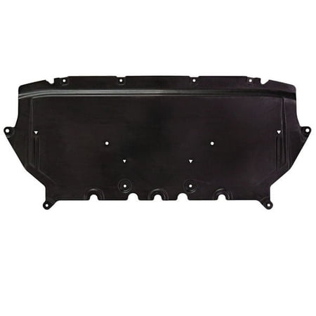 For 17-22 BMW 5-Series & 16-22 7-Series Front Engine Splash Shield Guard Cover